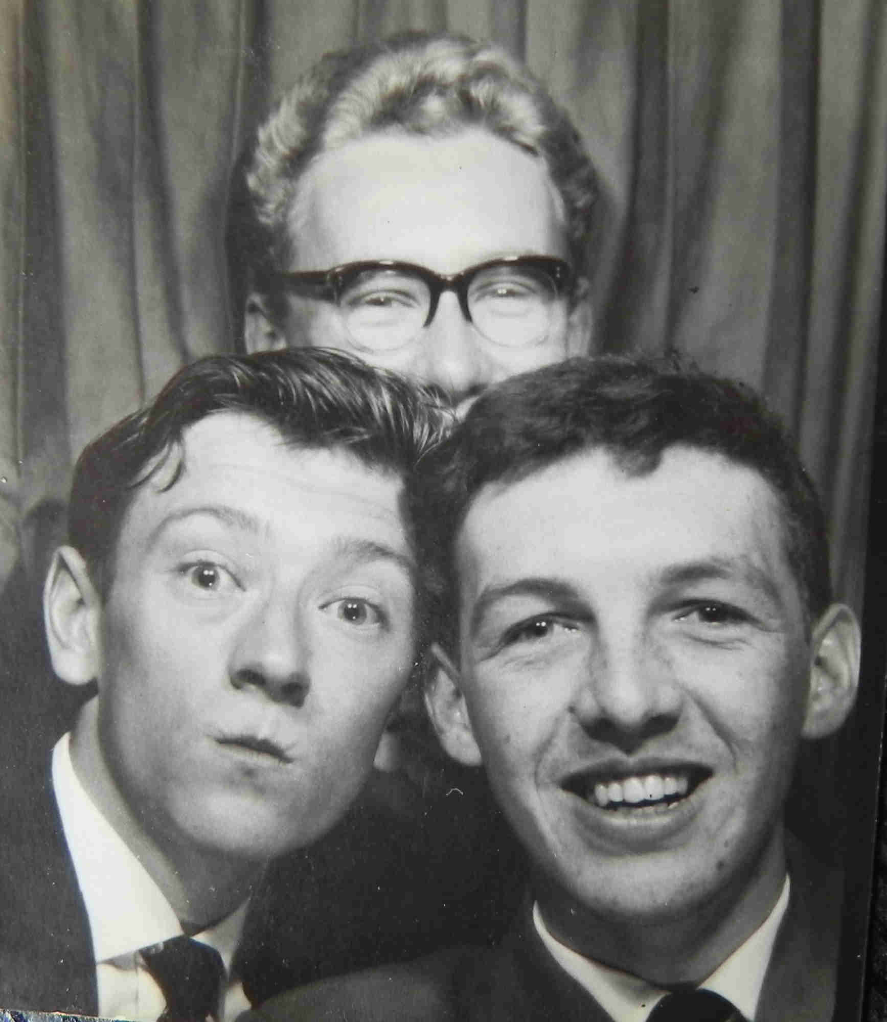 Pete Fowlie Dave Duck & Geoff Douglas.JPG